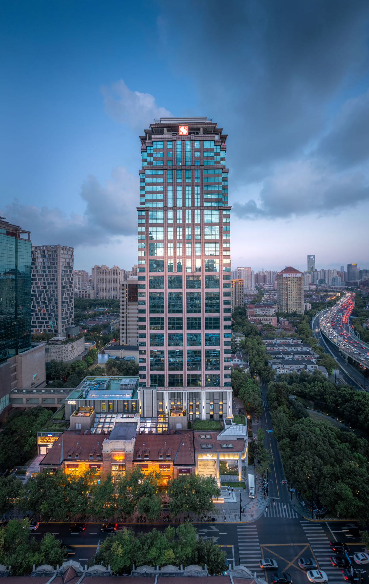 中环广场