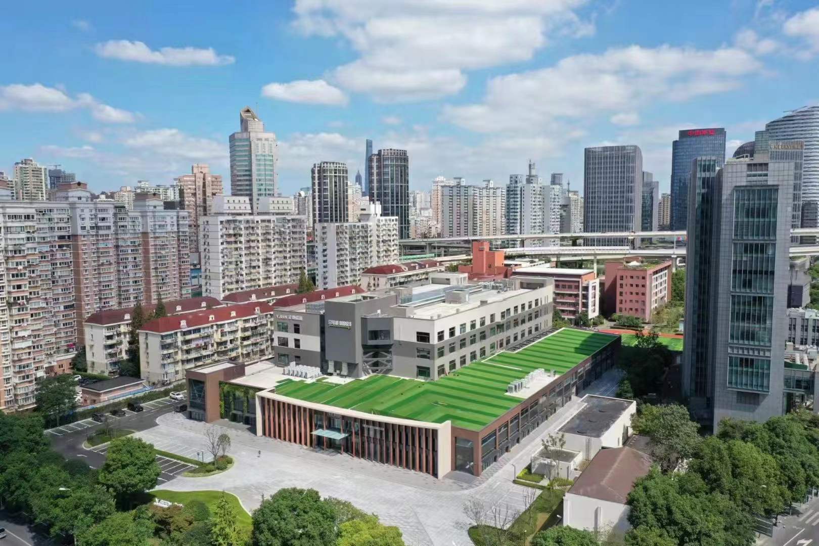 8号桥五期