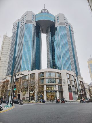 招商局广场
