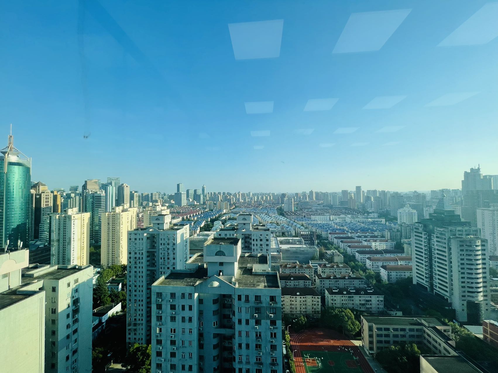 中融恒瑞国际大厦