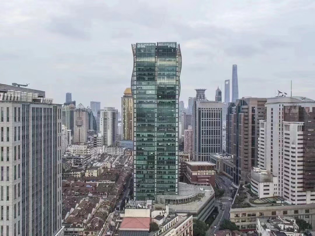 海通证券大厦