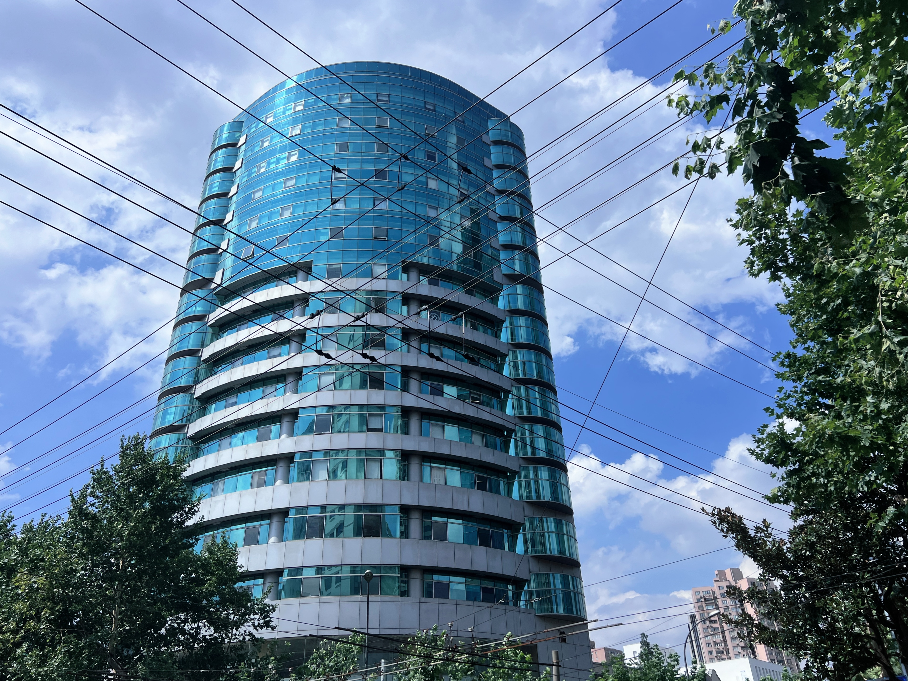 趣办·北京西路